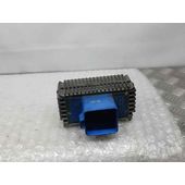 Caja Precalentamiento para Opel Vectra C Berlina