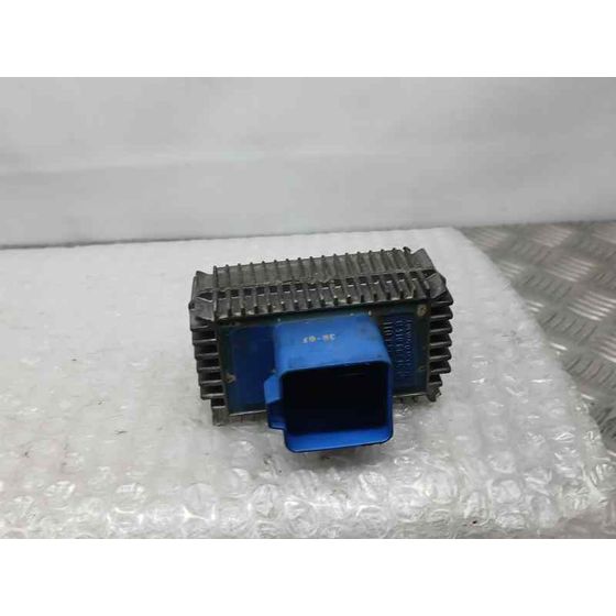 Caja Precalentamiento para Opel Vectra C Berlina