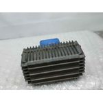 Caja Precalentamiento para Opel Vectra C Berlina