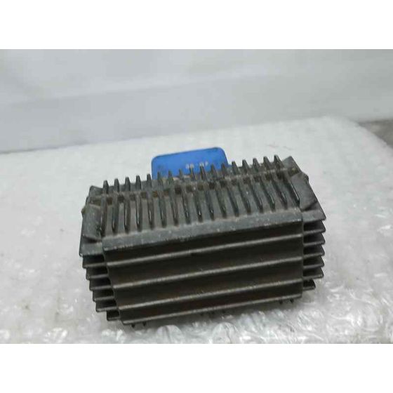 Caja Precalentamiento para Opel Vectra C Berlina