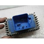 Caja Precalentamiento para Opel Vectra C Berlina