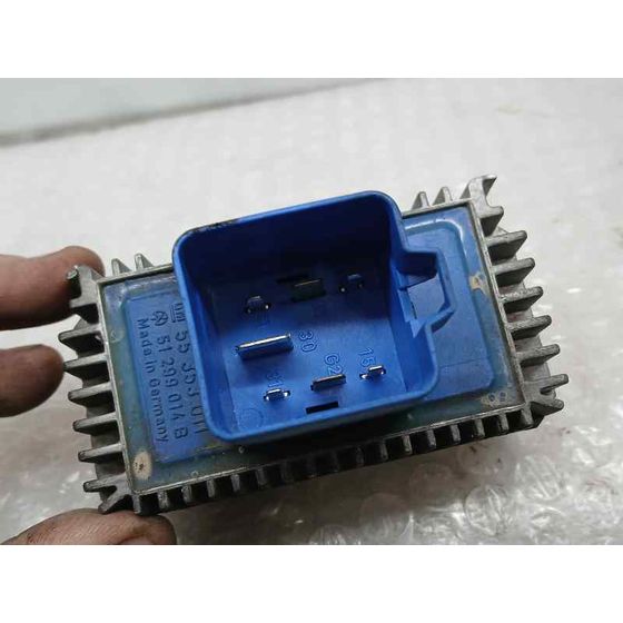 Caja Precalentamiento para Opel Vectra C Berlina