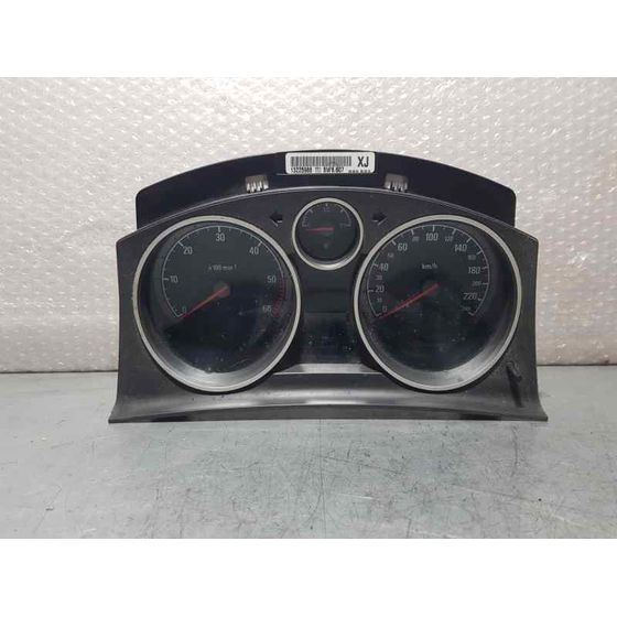 Cuadro Instrumentos para Opel Zafira B