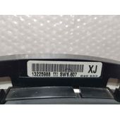 Cuadro Instrumentos para Opel Zafira B