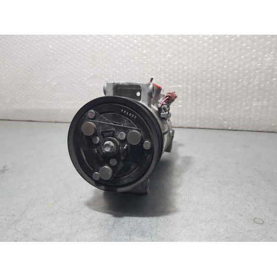 Compresor Aire Acondicionado para Cupra Formentor