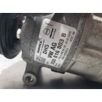 Compresor Aire Acondicionado para Cupra Formentor