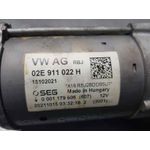 Motor Arranque para Cupra Formentor