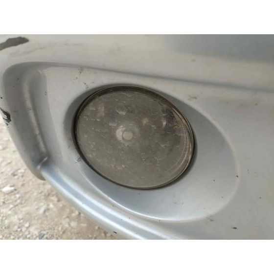 Faro Antiniebla Derecho para Hyundai Matrix (Fc)