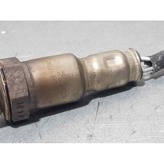 Sonda Lambda para Cupra Formentor