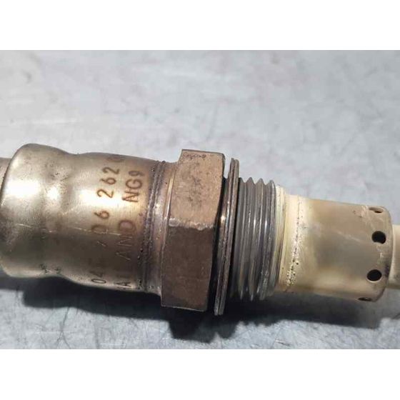 Sonda Lambda para Cupra Formentor