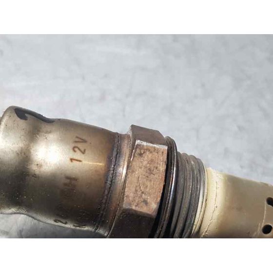 Sonda Lambda para Cupra Formentor