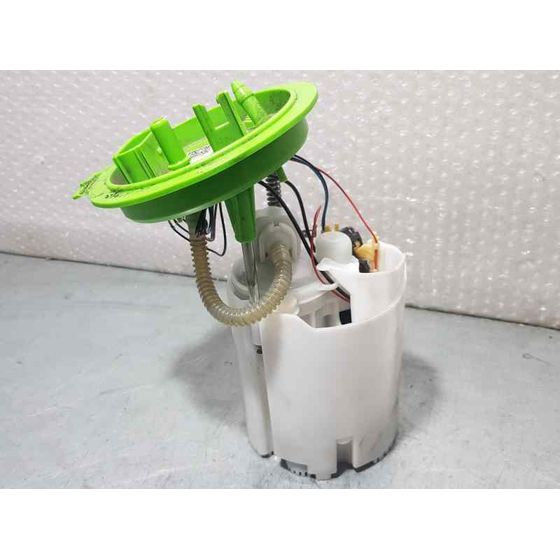 Aforador para Cupra Formentor
