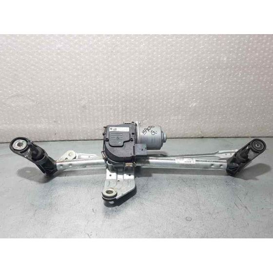 Motor Limpia Delantero para Cupra Formentor