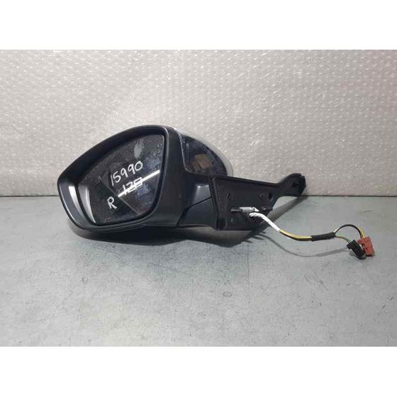 Retrovisor Izquierdo para Peugeot 208