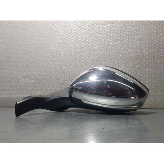 Retrovisor Izquierdo para Peugeot 208