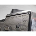 Retrovisor Izquierdo para Peugeot 208