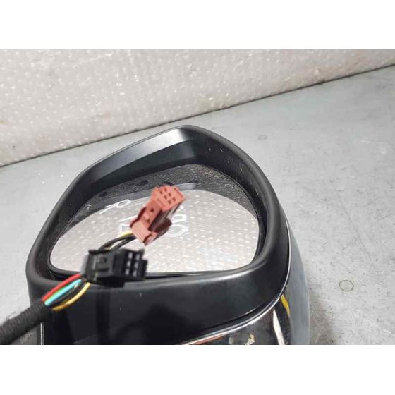 Retrovisor Izquierdo para Peugeot 208