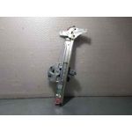 Elevalunas Delantero Izquierdo para Peugeot 208
