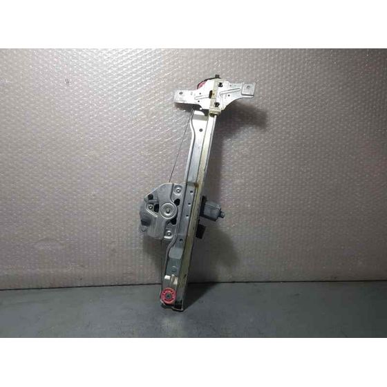 Elevalunas Delantero Izquierdo para Peugeot 208
