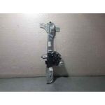 Elevalunas Delantero Izquierdo para Peugeot 208