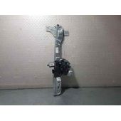 Elevalunas Delantero Izquierdo para Peugeot 208