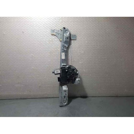 Elevalunas Delantero Izquierdo para Peugeot 208