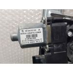 Elevalunas Delantero Izquierdo para Peugeot 208