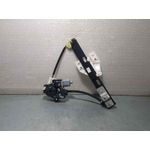 Elevalunas Trasero Derecho para Audi A1 Sportback (Gba)