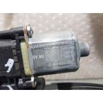 Elevalunas Trasero Derecho para Audi A1 Sportback (Gba)