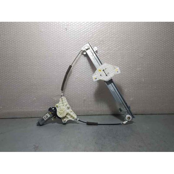 Elevalunas Delantero Derecho para Hyundai I20 Coupe