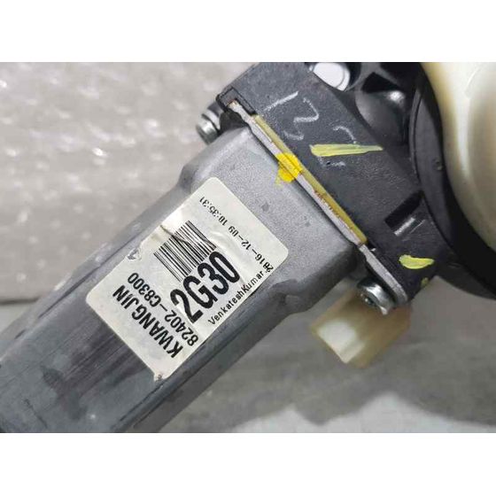 Elevalunas Delantero Derecho para Hyundai I20 Coupe