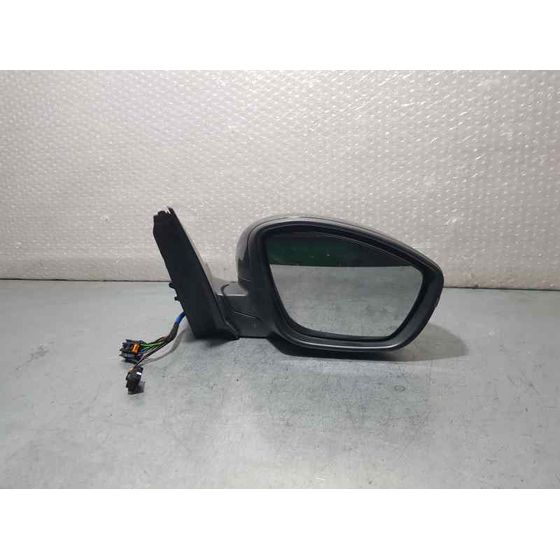 Retrovisor Derecho para Peugeot 208 (P2)