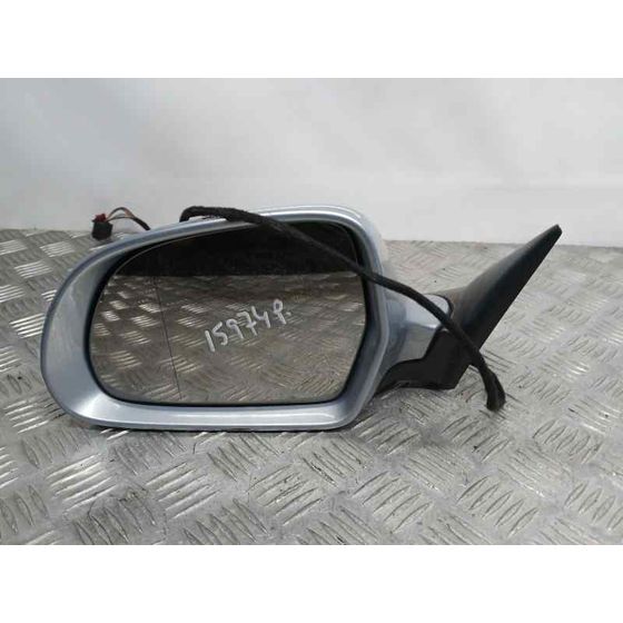 Retrovisor Izquierdo para Skoda Octavia Berlina (1Z3)