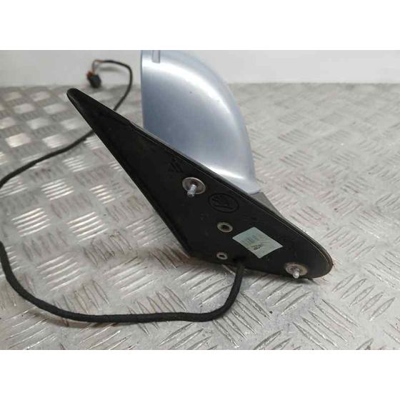 Retrovisor Izquierdo para Skoda Octavia Berlina (1Z3)