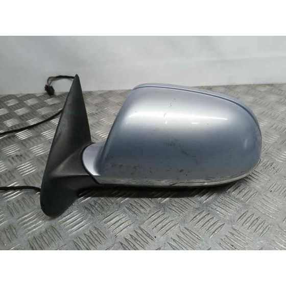 Retrovisor Izquierdo para Skoda Octavia Berlina (1Z3)
