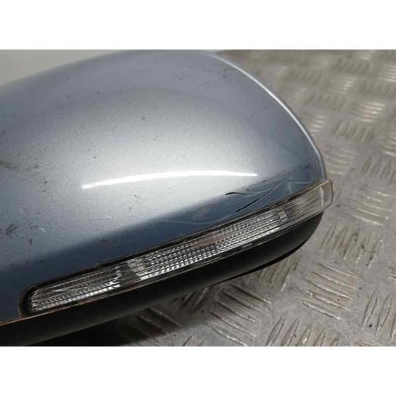 Retrovisor Izquierdo para Skoda Octavia Berlina (1Z3)