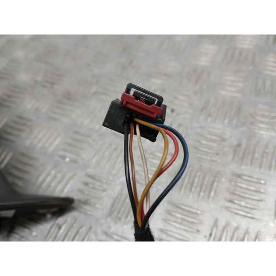 Retrovisor Izquierdo para Skoda Octavia Berlina (1Z3)