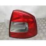 Piloto Trasero Derecho para Skoda Octavia Berlina (1Z3)