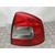 Piloto Trasero Derecho para Skoda Octavia Berlina (1Z3)