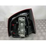 Piloto Trasero Derecho para Skoda Octavia Berlina (1Z3)