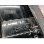 Piloto Trasero Derecho para Skoda Octavia Berlina (1Z3)