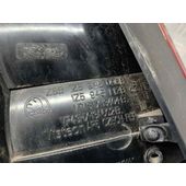 Piloto Trasero Derecho para Skoda Octavia Berlina (1Z3)