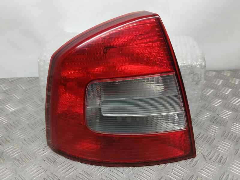 Piloto Trasero Izquierdo para Skoda Octavia Berlina (1Z3)