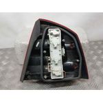 Piloto Trasero Izquierdo para Skoda Octavia Berlina (1Z3)