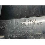Piloto Trasero Izquierdo para Skoda Octavia Berlina (1Z3)