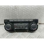 Mando Climatizador para Skoda Octavia Berlina (1Z3)