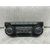 Mando Climatizador para Skoda Octavia Berlina (1Z3)