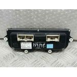 Mando Climatizador para Skoda Octavia Berlina (1Z3)