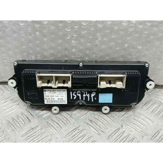 Mando Climatizador para Skoda Octavia Berlina (1Z3)