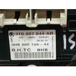 Mando Climatizador para Skoda Octavia Berlina (1Z3)